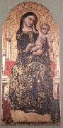 VITALE DA BOLOGNA Madonna Spain oil painting reproduction